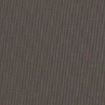 Woven fabric sample, medium-gray tone, vertical rib texture; linear pattern with matte finish from Constantini Pietro collection p23.